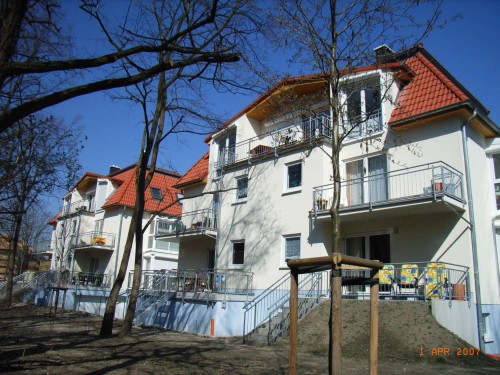 Bildfehler