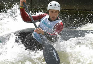 Rafting